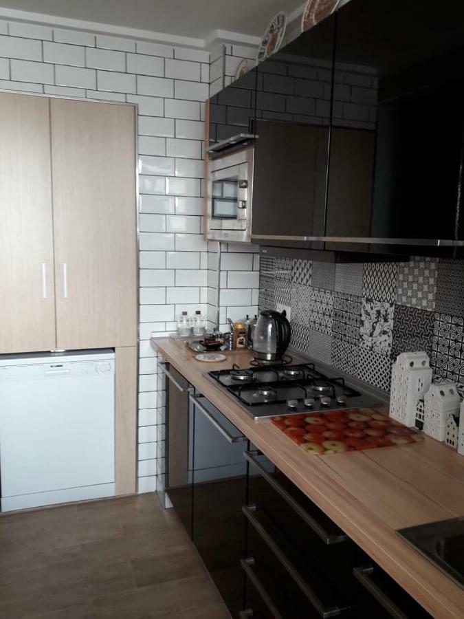 Carrer Roma Apartment Sagunto Bagian luar foto