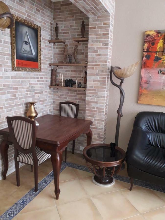 Carrer Roma Apartment Sagunto Bagian luar foto