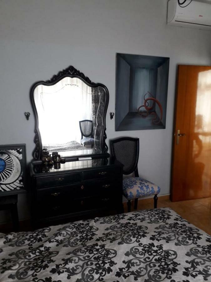 Carrer Roma Apartment Sagunto Bagian luar foto