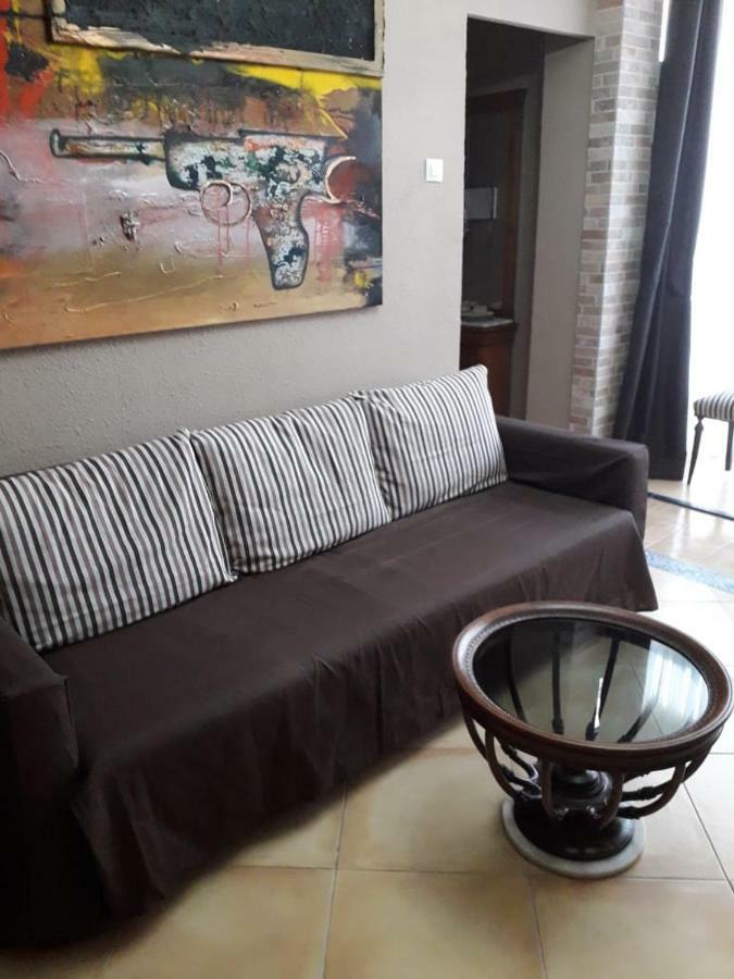 Carrer Roma Apartment Sagunto Bagian luar foto